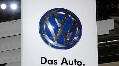 VW Logo