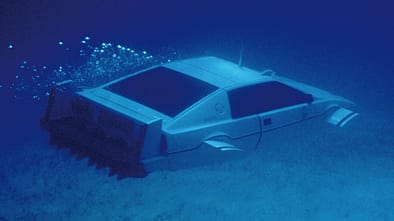 Lotus Esprit S1