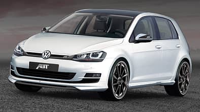 Abt VW Golf VII