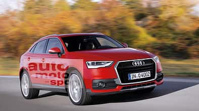 Audi Q4