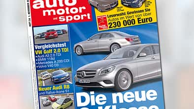 auto motor und sport - Heft 24/2012