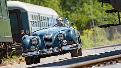 Motor Klassik 12/2012, Heftvorschau, mokla 1212