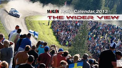 McKlein Panorama Kalender 2013