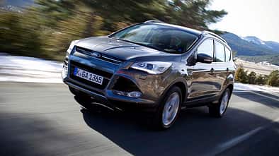 Ford Kuga II 2013