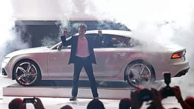 Audi RS7 Sportback