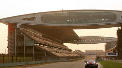 Sportwagen-WM, WEC-Rennen, China