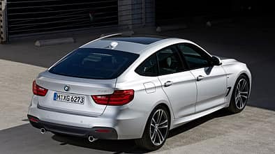 02/2013, BMW 3er GT