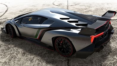 Lamborghini Veneno