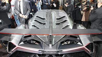 Lamborghini Veneno