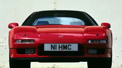 Honda NSX