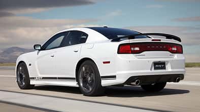 Dodge Charger SRT 8 392