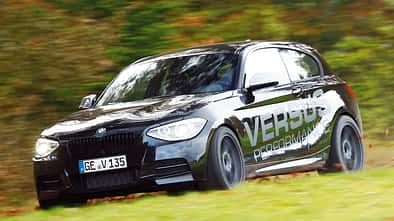 Tuner, Kompaktwagen, Versus Performance BMW M135i 