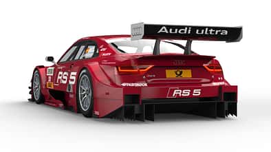 Audi RS5 DTM 2013