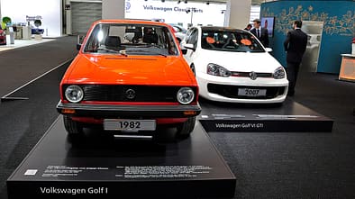 Techno Classica, 2013, Hersteller