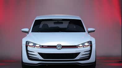 VW GTI Wörthersee 2013