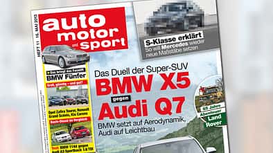auto motor und sport (11/2013)