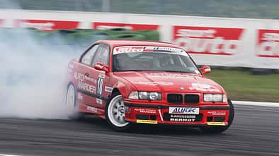 sport auto, DriftChallenge, High Performance Days 2013, Hockenheimring