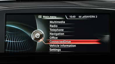 BMW Connected Drive, Neuausrichtung