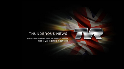 TVR Screenshot