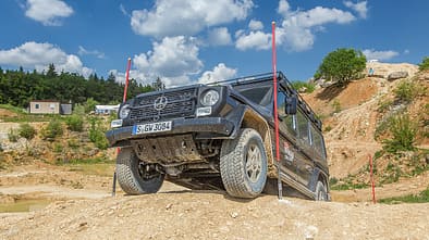 Offroad-Challenge 2013