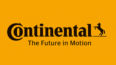 Continental Logo