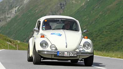 VW Decker Käfer 1302