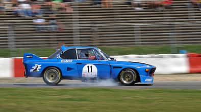 BMW beim 41. AvD-Oldtimer Grand-Prix, 2013, mokla 0713