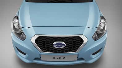 Datsun Go