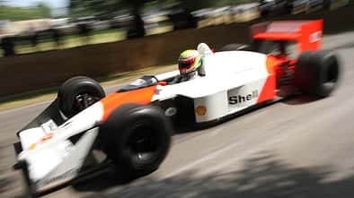 Goodwood Festival of Speed, mokla 0713, Dirk Johae # 2