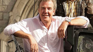 Jeremy Clarkson