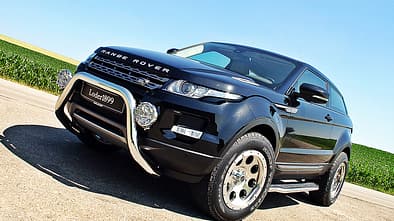 Loder 1899 Range Rover Evoque Offroad