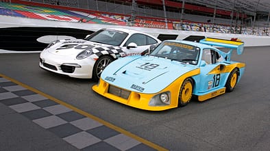 Porsche 935