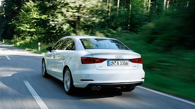 Audi A3 Limousine 1.4 TFSI