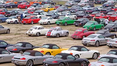 PCA-Treffen