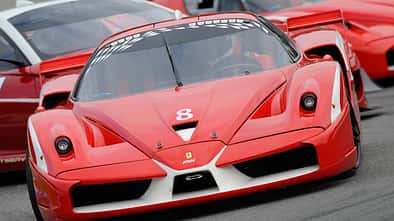Ferrari Racing Days Hockenheim 2013