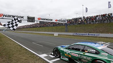 DTM Oschersleben 2013