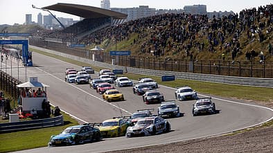09/2013 DTM 2013 Zandvoort