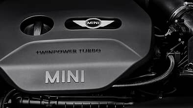 Mini Turbo-Motor