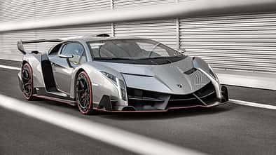 Laborghini Veneno