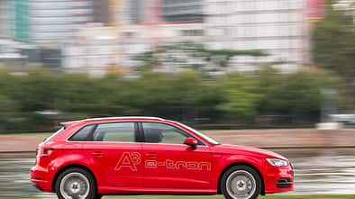 Audi A3 Sportback E-Tron