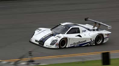 Ford Racing, Daytona, EcoBoost V6