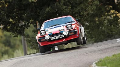 10/2013 -Rallyelegend, mokla 1013