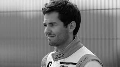 Sean Edwards -Porsche Superup 2013 