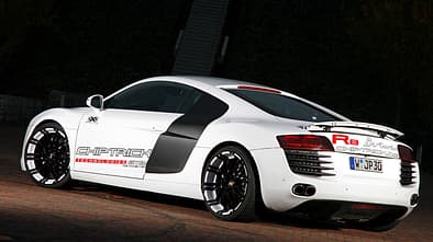 xXx-Performance / Chiptrick – Audi R8 4.2 FSI quattro Biturbo
