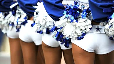 Saison 2013 - Best of Grid Girls