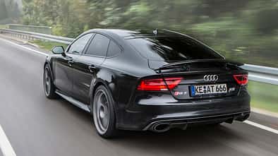 Abt Audi RS7