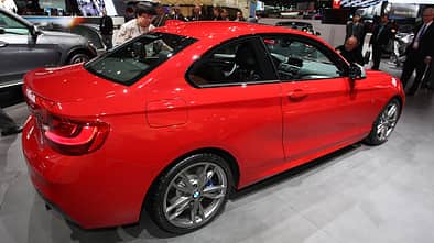 BMW M235i