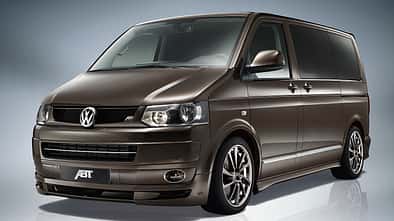 Abt VW T5 Transporter