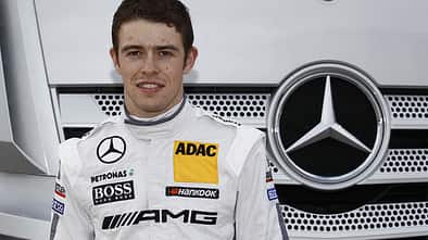 Paul di Resta
