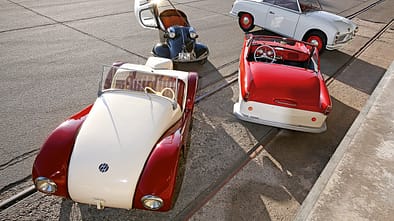 Bremen Classic Motorshow 2014